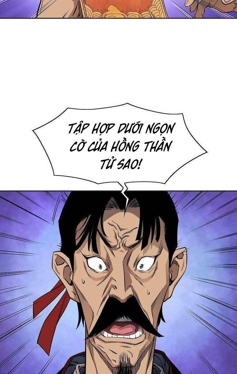 Hoành Tảo Cửu Châu Chapter 46 - Page 35