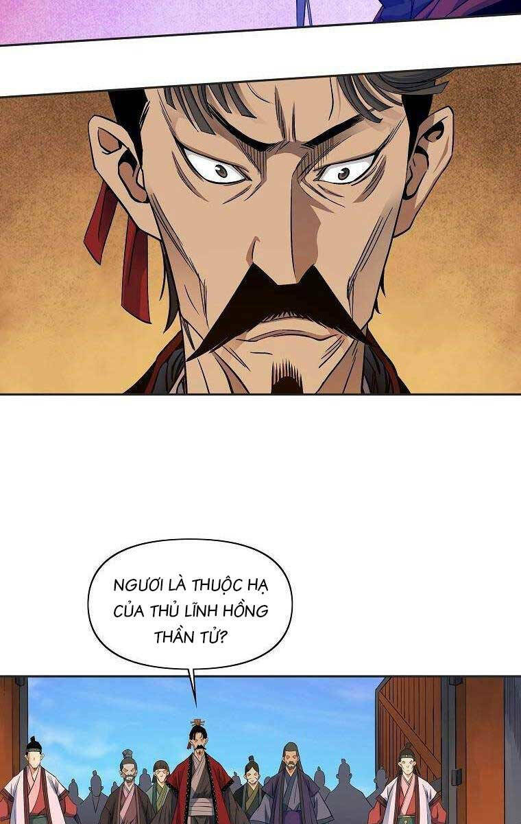 Hoành Tảo Cửu Châu Chapter 46 - Page 61