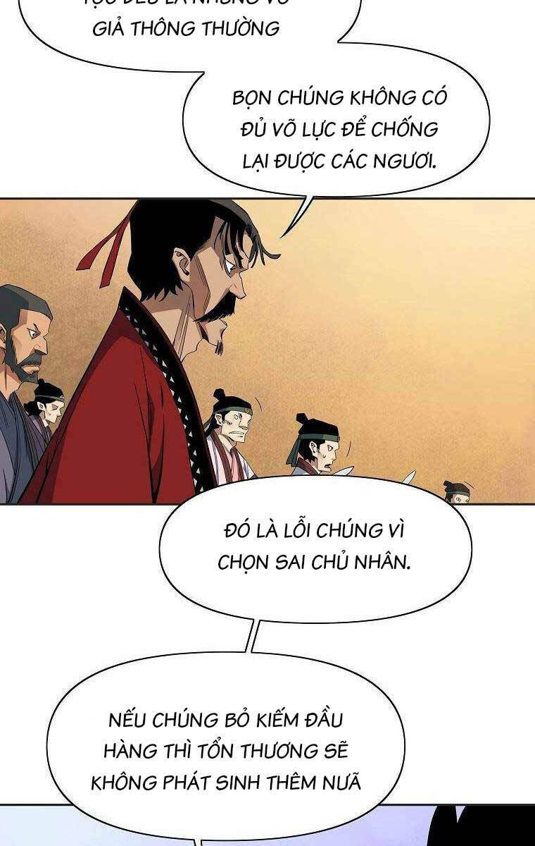 Hoành Tảo Cửu Châu Chapter 46 - Page 63