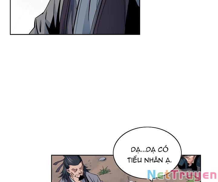 Hoành Tảo Cửu Châu Chapter 22 - Page 7