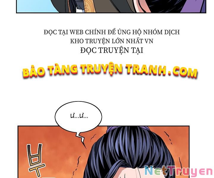 Hoành Tảo Cửu Châu Chapter 22 - Page 83