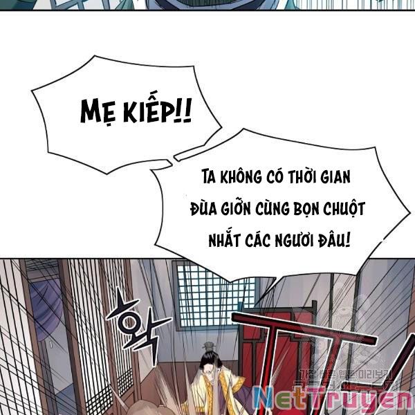 Hoành Tảo Cửu Châu Chapter 36 - Page 21