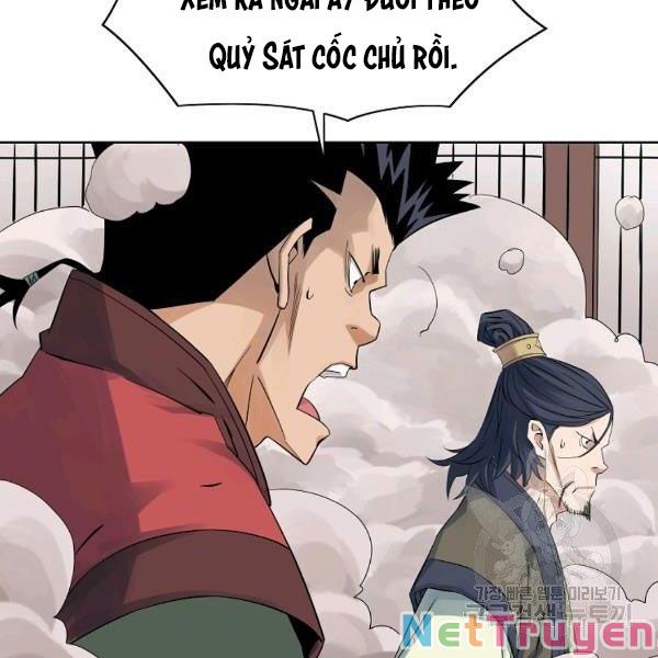 Hoành Tảo Cửu Châu Chapter 36 - Page 28