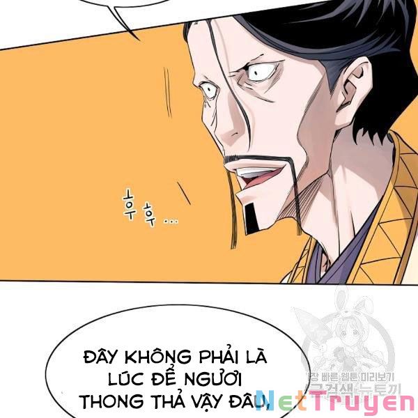 Hoành Tảo Cửu Châu Chapter 36 - Page 49