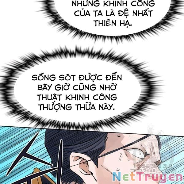 Hoành Tảo Cửu Châu Chapter 36 - Page 55