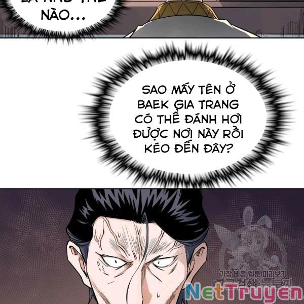 Hoành Tảo Cửu Châu Chapter 36 - Page 9