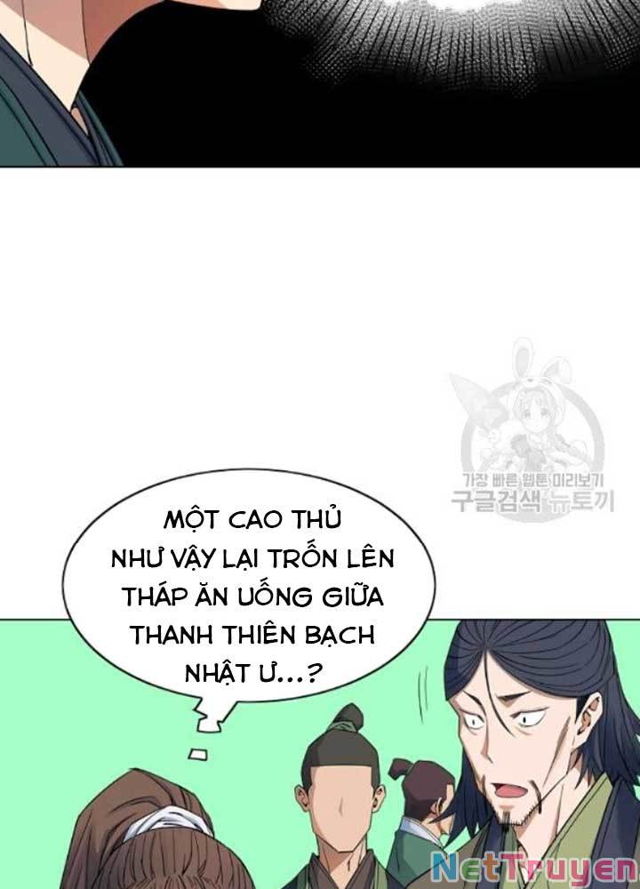 Hoành Tảo Cửu Châu Chapter 39 - Page 23