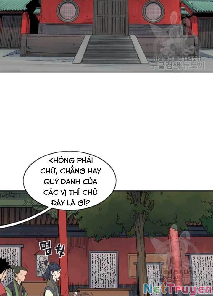 Hoành Tảo Cửu Châu Chapter 39 - Page 27