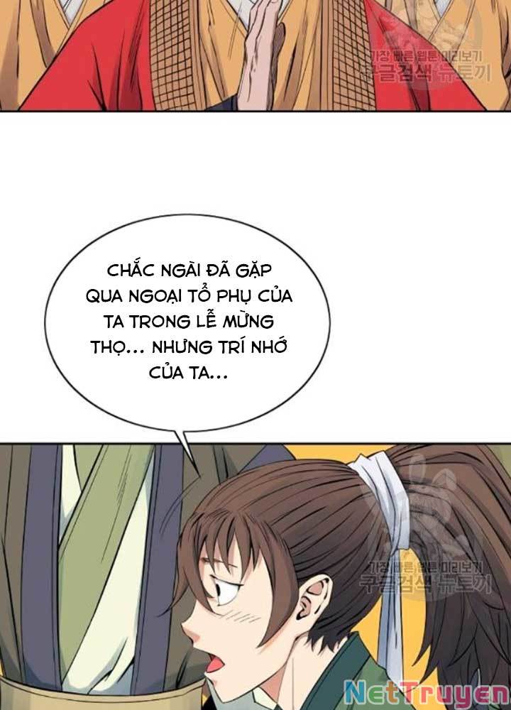 Hoành Tảo Cửu Châu Chapter 39 - Page 30