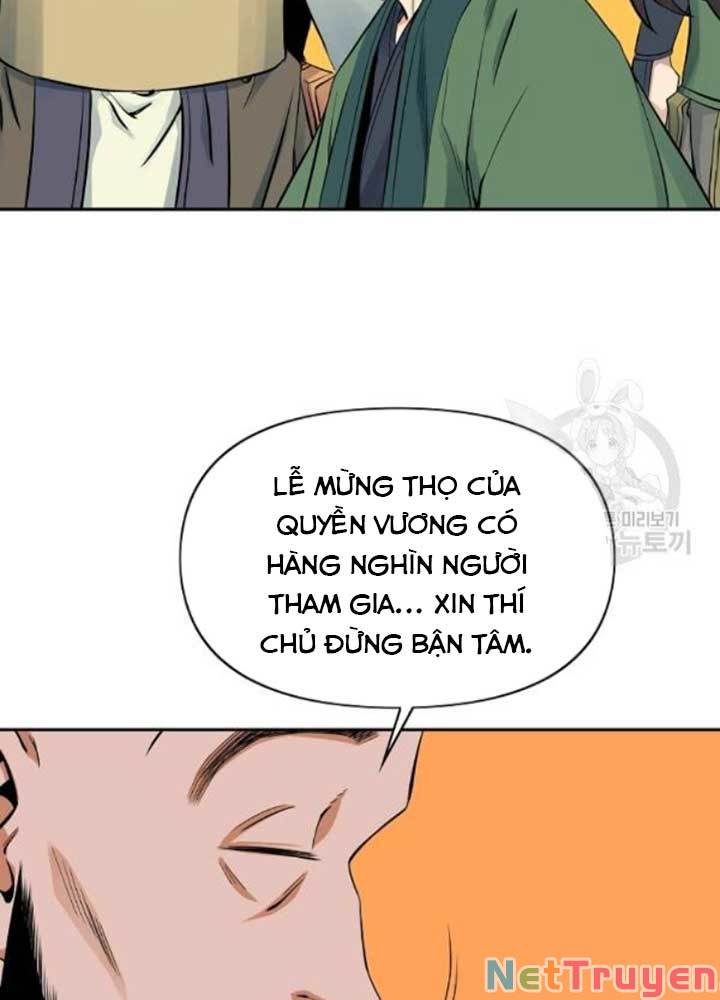 Hoành Tảo Cửu Châu Chapter 39 - Page 31