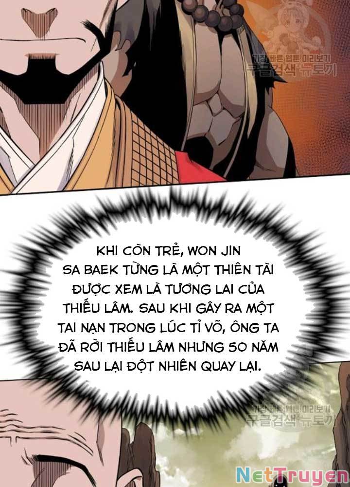 Hoành Tảo Cửu Châu Chapter 39 - Page 35