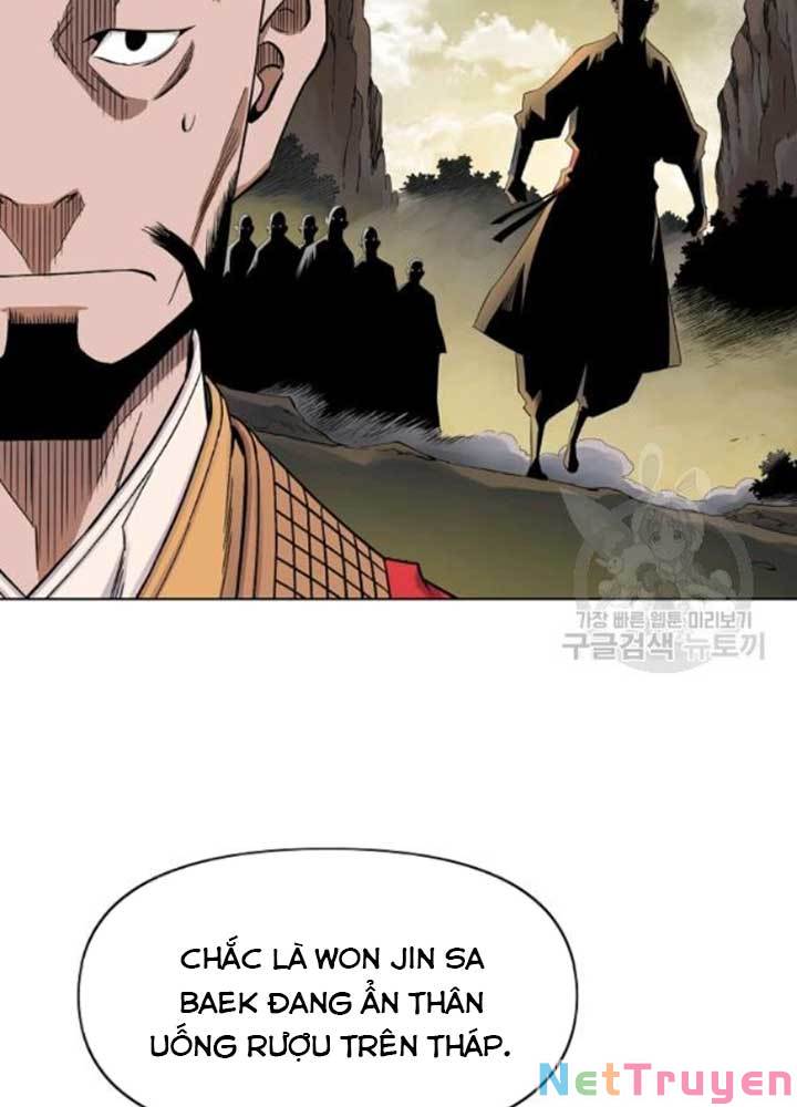 Hoành Tảo Cửu Châu Chapter 39 - Page 36