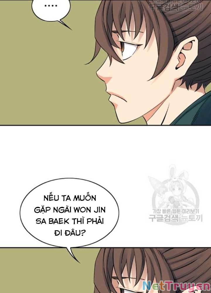 Hoành Tảo Cửu Châu Chapter 39 - Page 38