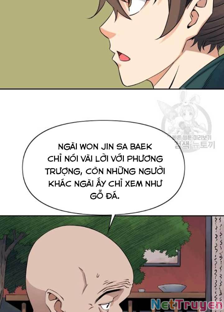 Hoành Tảo Cửu Châu Chapter 39 - Page 39