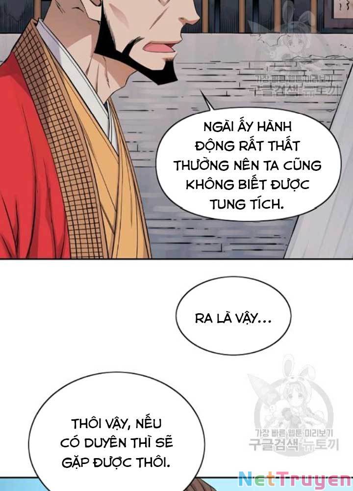 Hoành Tảo Cửu Châu Chapter 39 - Page 40