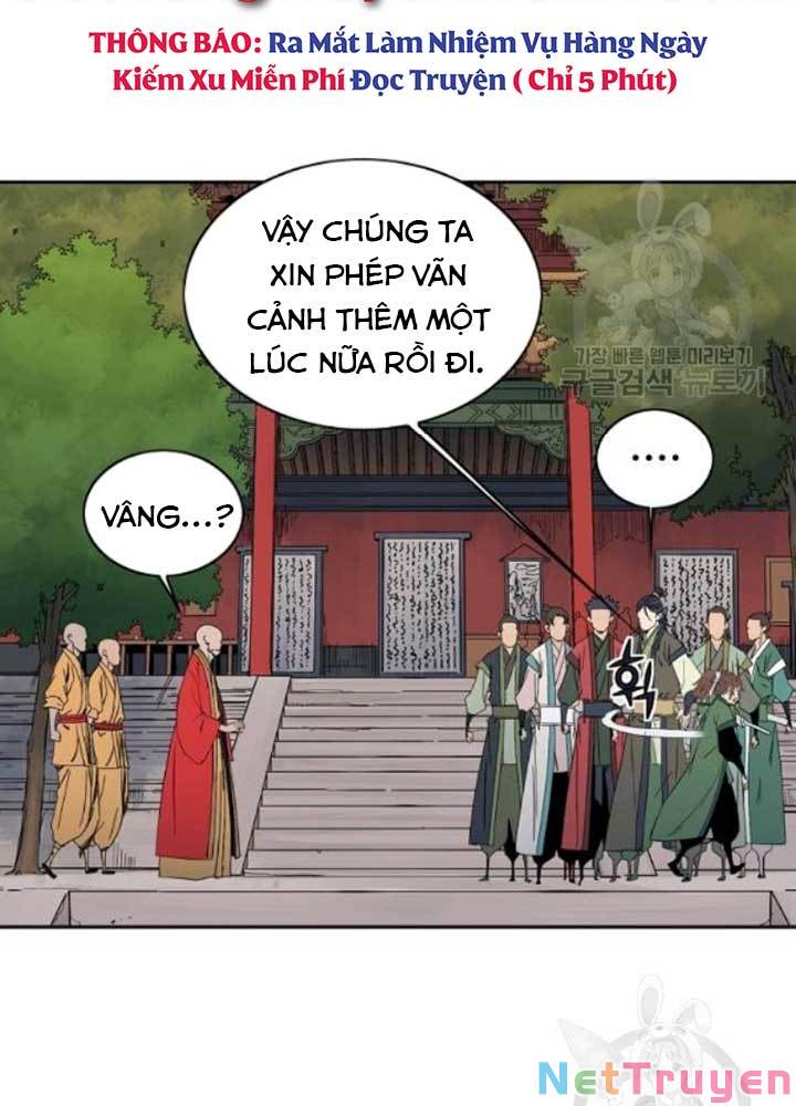 Hoành Tảo Cửu Châu Chapter 39 - Page 42