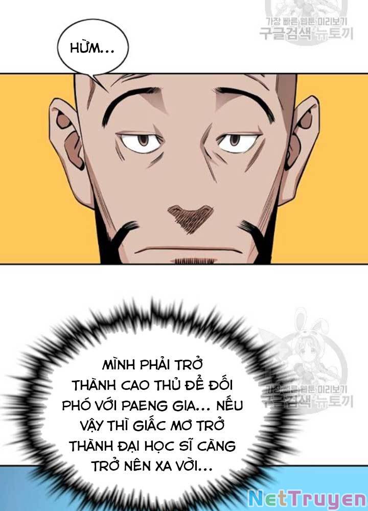 Hoành Tảo Cửu Châu Chapter 39 - Page 44