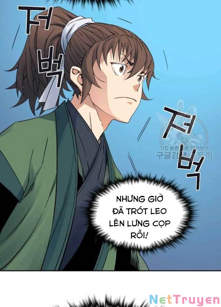 Hoành Tảo Cửu Châu Chapter 39 - Page 45