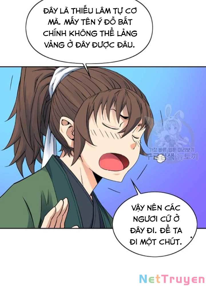 Hoành Tảo Cửu Châu Chapter 39 - Page 50