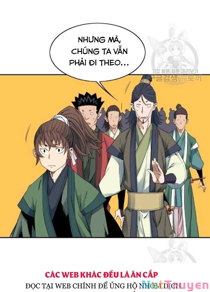 Hoành Tảo Cửu Châu Chapter 39 - Page 51