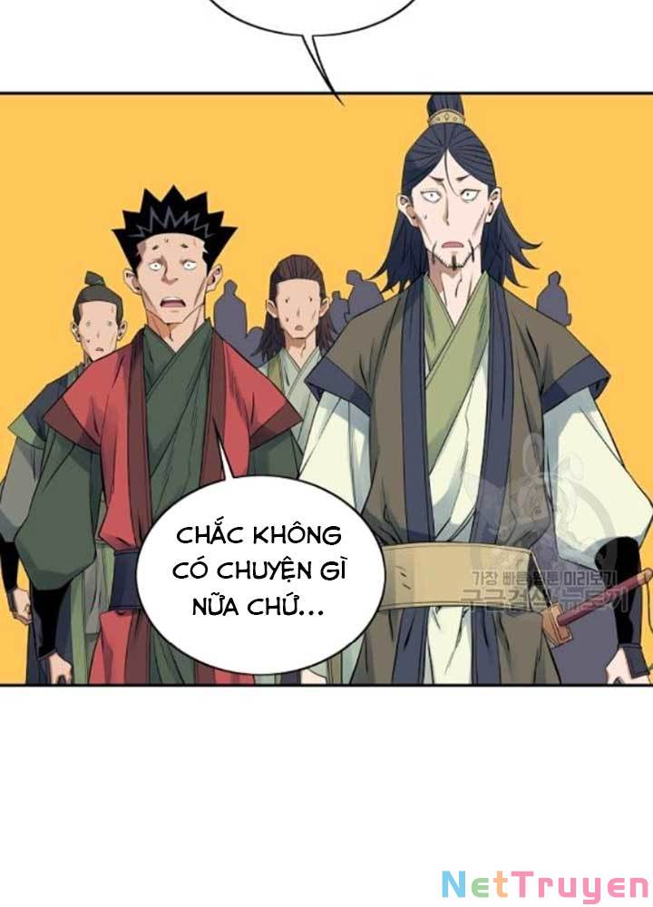 Hoành Tảo Cửu Châu Chapter 39 - Page 56