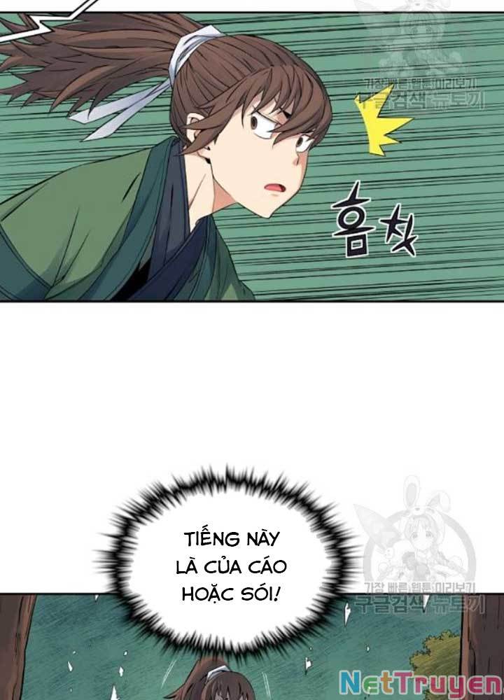 Hoành Tảo Cửu Châu Chapter 39 - Page 63