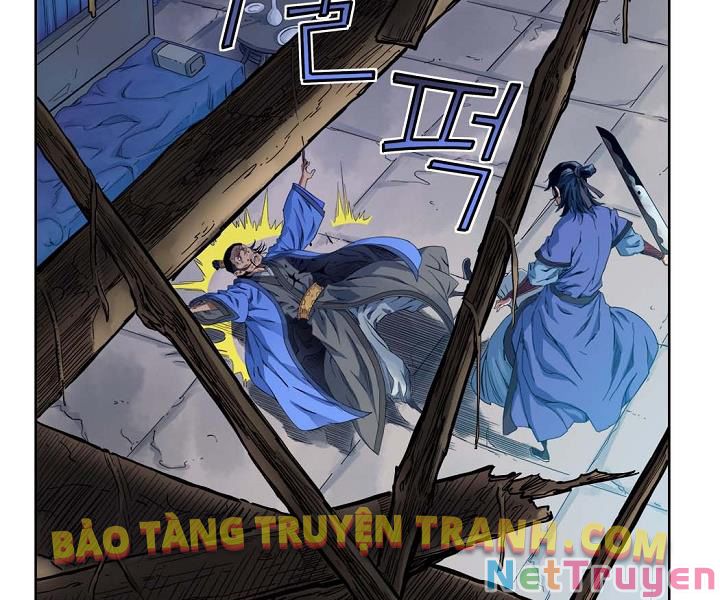 Hoành Tảo Cửu Châu Chapter 21 - Page 117