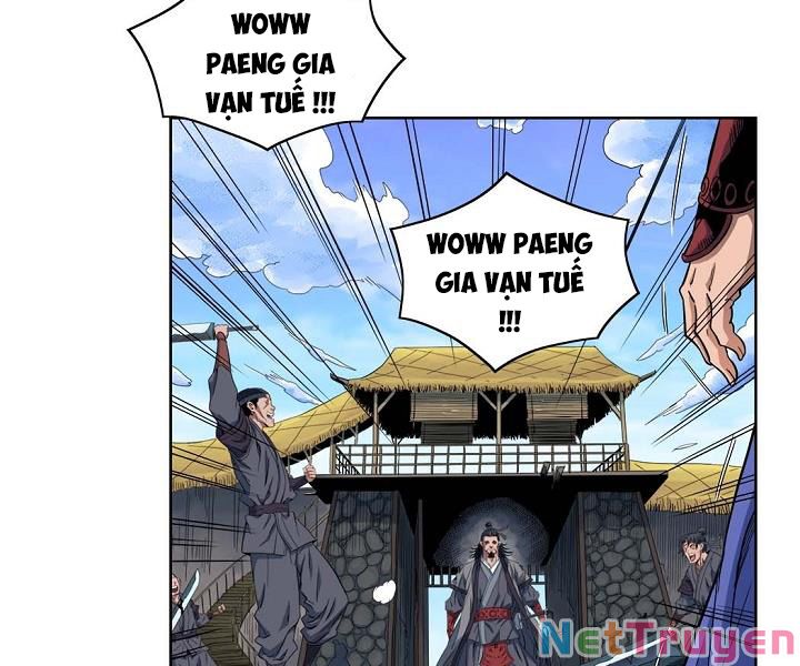 Hoành Tảo Cửu Châu Chapter 21 - Page 123