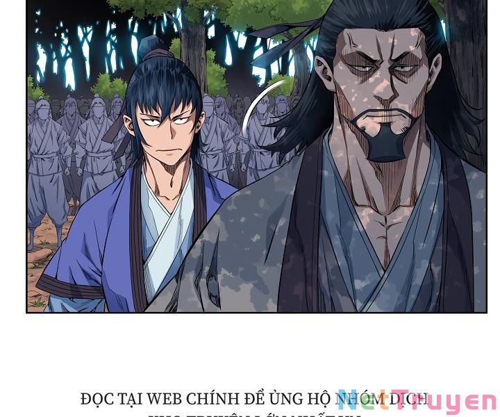 Hoành Tảo Cửu Châu Chapter 21 - Page 77