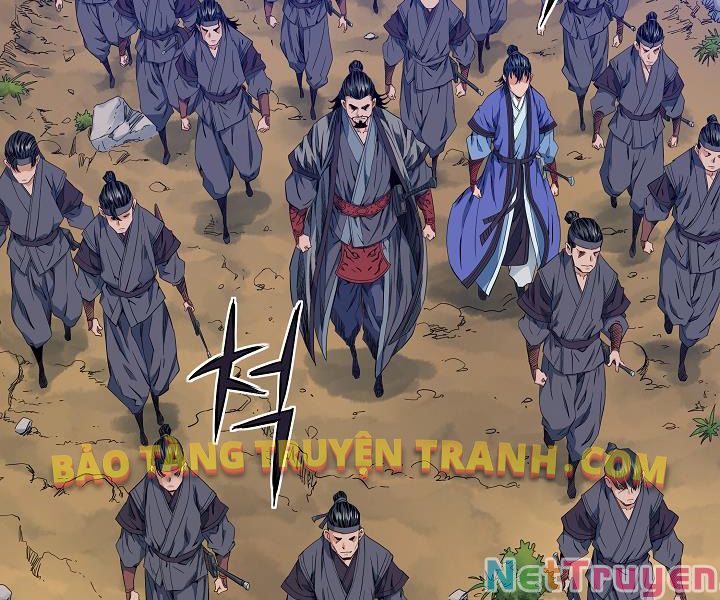 Hoành Tảo Cửu Châu Chapter 21 - Page 80