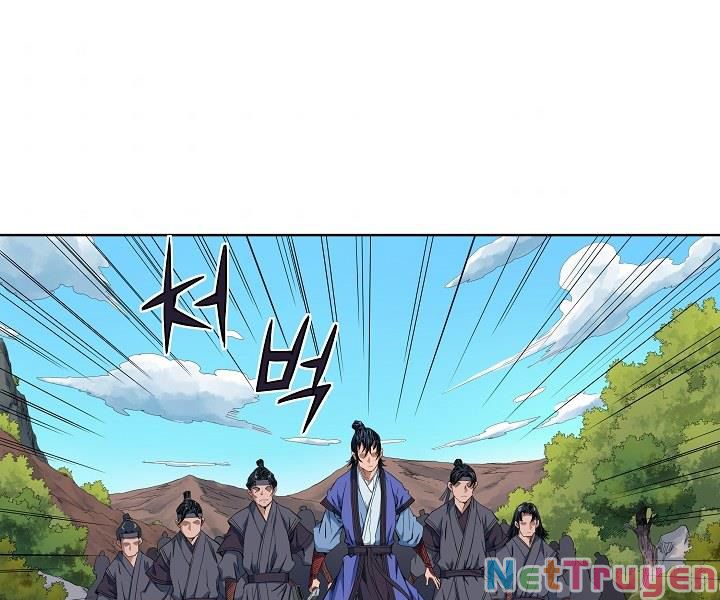 Hoành Tảo Cửu Châu Chapter 21 - Page 85