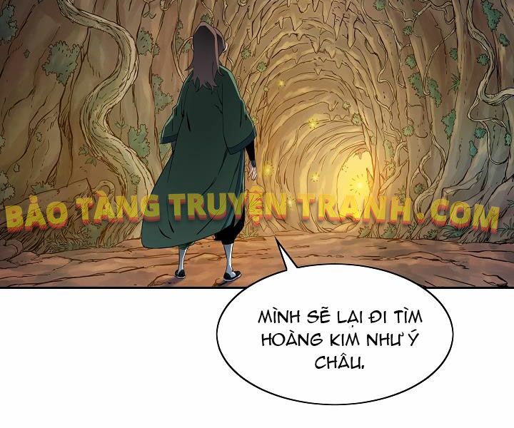 Hoành Tảo Cửu Châu Chapter 24 - Page 126