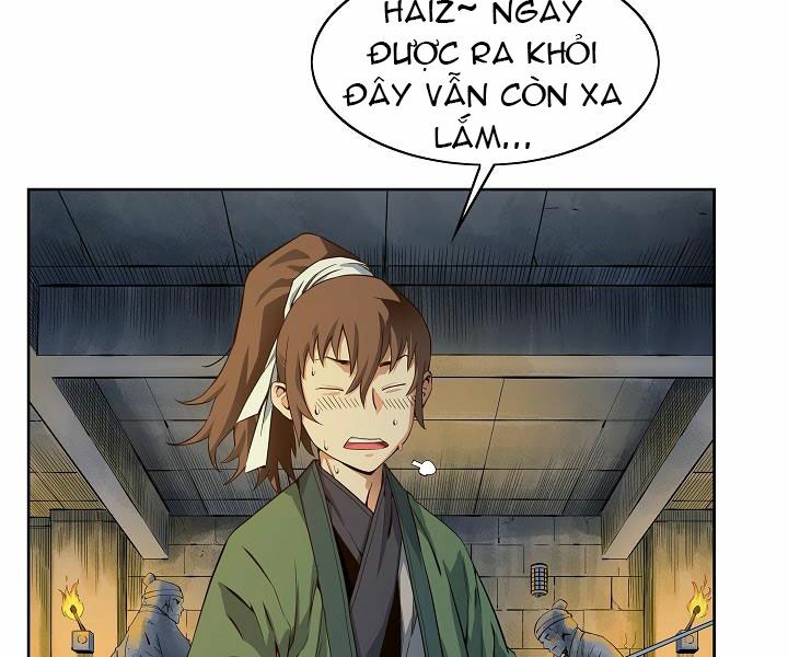 Hoành Tảo Cửu Châu Chapter 24 - Page 25