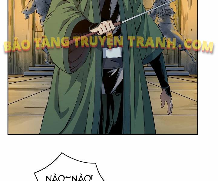 Hoành Tảo Cửu Châu Chapter 24 - Page 26