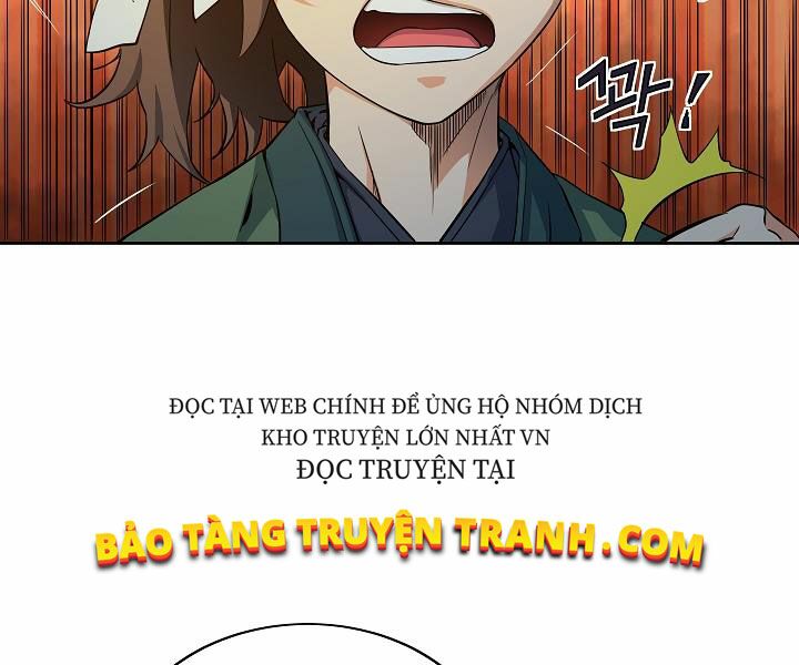 Hoành Tảo Cửu Châu Chapter 24 - Page 28