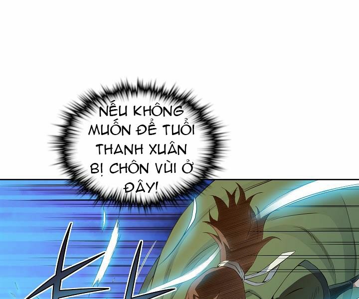 Hoành Tảo Cửu Châu Chapter 24 - Page 31