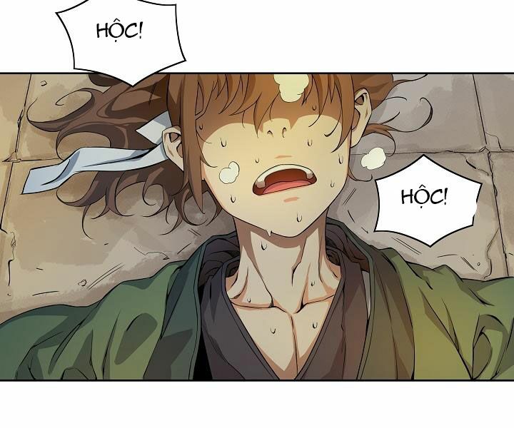 Hoành Tảo Cửu Châu Chapter 24 - Page 43