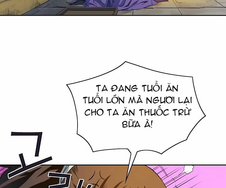 Hoành Tảo Cửu Châu Chapter 24 - Page 61