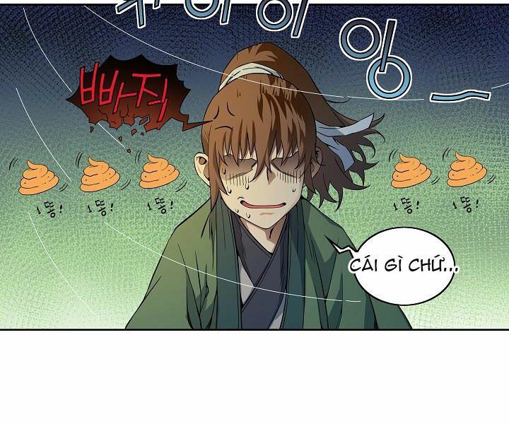 Hoành Tảo Cửu Châu Chapter 24 - Page 70