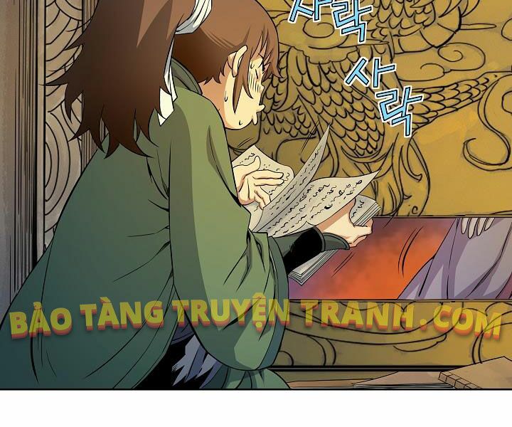 Hoành Tảo Cửu Châu Chapter 24 - Page 85