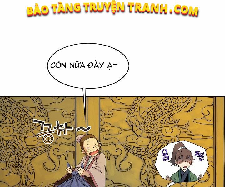 Hoành Tảo Cửu Châu Chapter 24 - Page 88