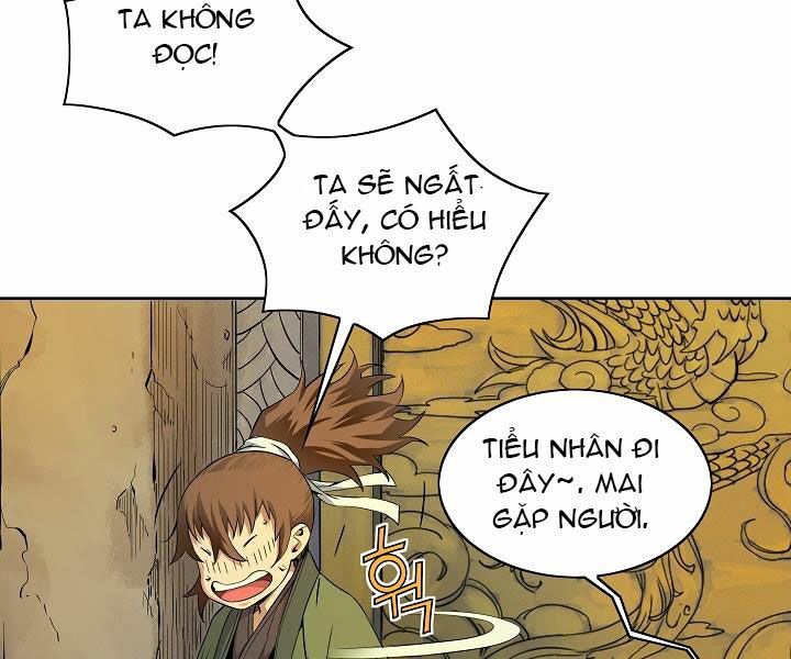 Hoành Tảo Cửu Châu Chapter 24 - Page 95