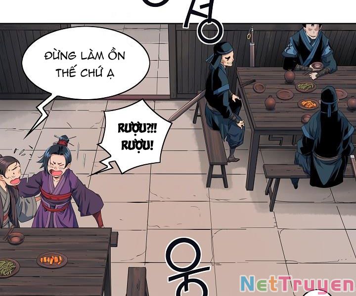 Hoành Tảo Cửu Châu Chapter 19 - Page 16