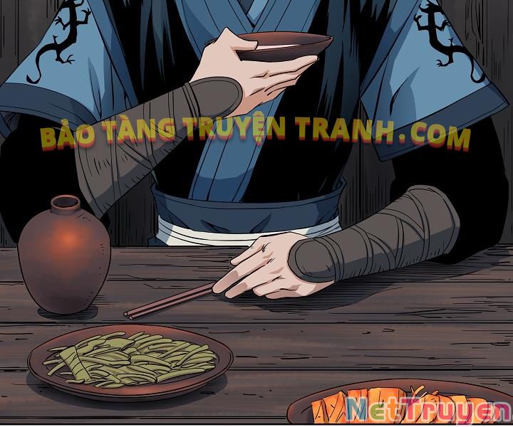 Hoành Tảo Cửu Châu Chapter 19 - Page 19