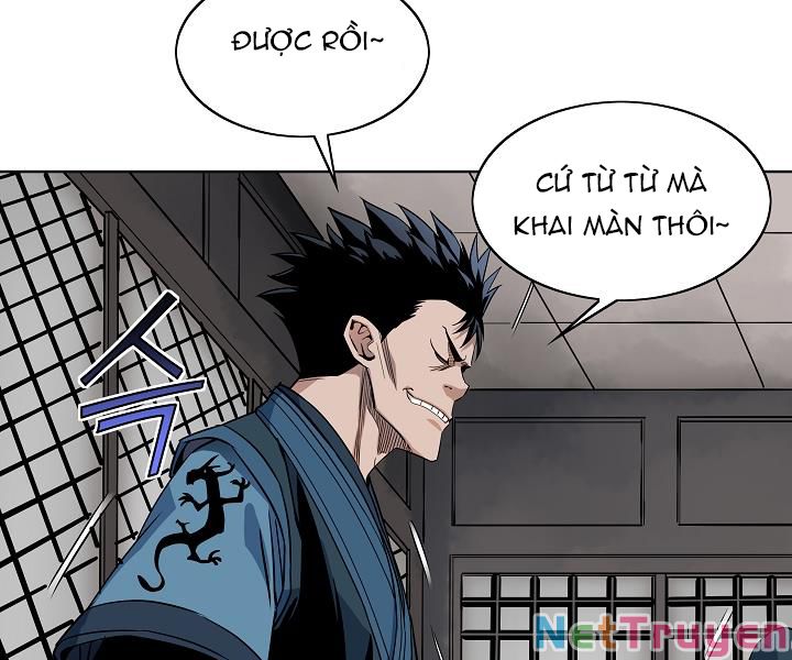 Hoành Tảo Cửu Châu Chapter 19 - Page 27