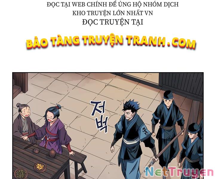 Hoành Tảo Cửu Châu Chapter 19 - Page 30