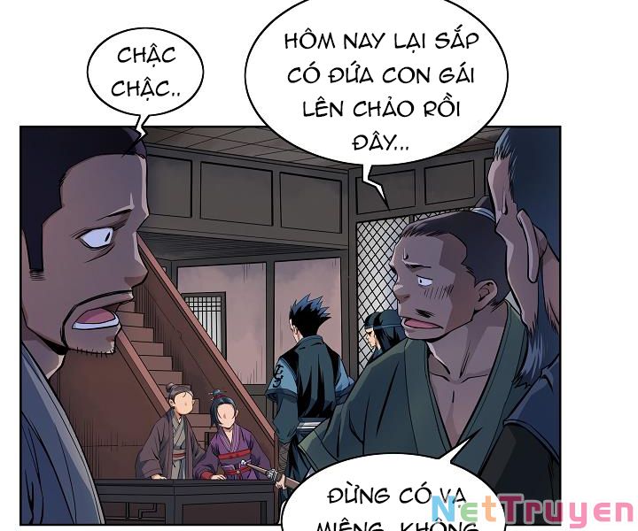 Hoành Tảo Cửu Châu Chapter 19 - Page 32