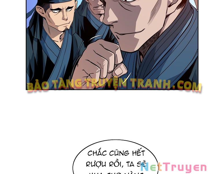 Hoành Tảo Cửu Châu Chapter 19 - Page 34