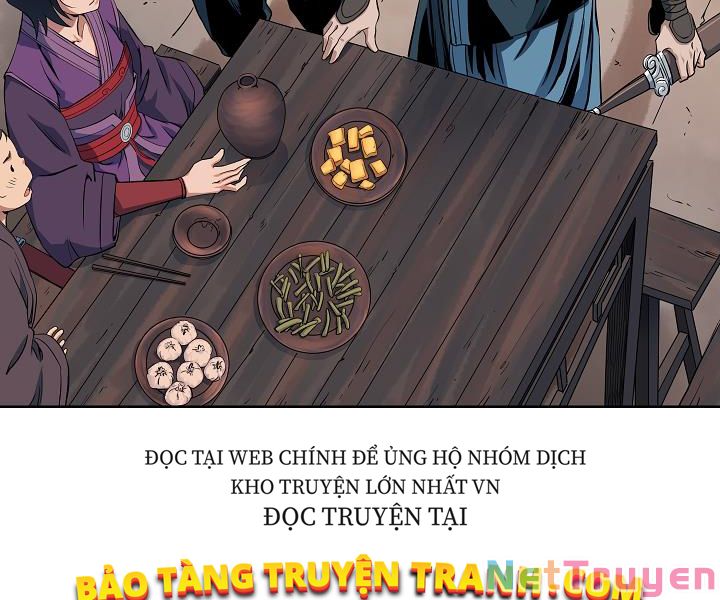 Hoành Tảo Cửu Châu Chapter 19 - Page 36