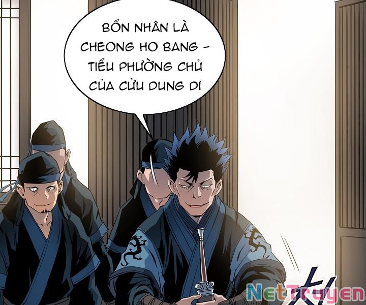 Hoành Tảo Cửu Châu Chapter 19 - Page 39